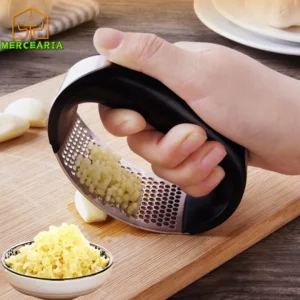 Triturador De Alho Inox