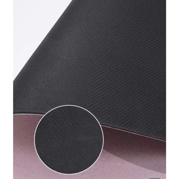 Tapete de banho piso banheiro antiderrapante super absorvente secagem rápida - Imagem 5