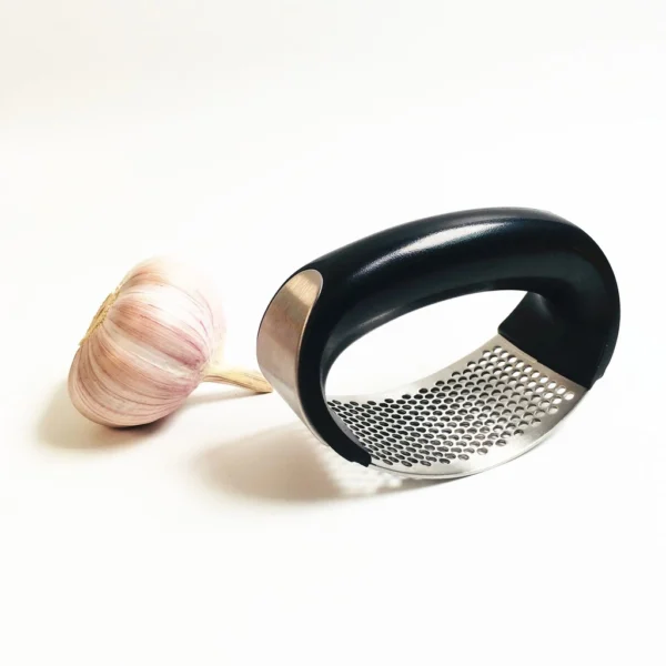 Triturador De Alho Inox - Imagem 9